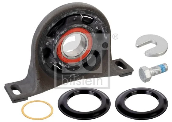 Pakaba, kardaninis velenas FEBI BILSTEIN 175745