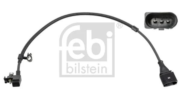 Jutiklis, alkūninio veleno impulsas FEBI BILSTEIN 175801
