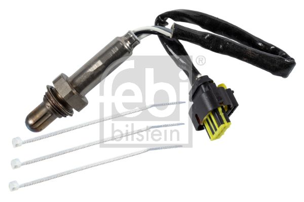 Lambda Sensor FEBI BILSTEIN 175838