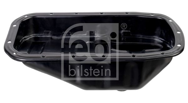 Oil Sump FEBI BILSTEIN 175857