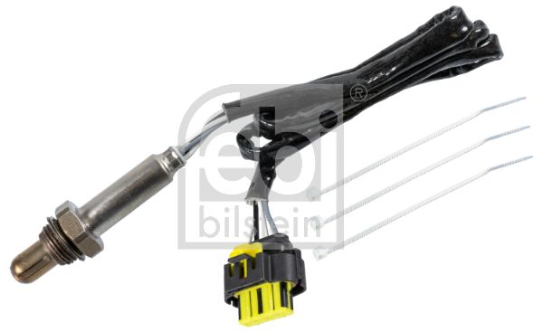 Lambda Sensor FEBI BILSTEIN 175881