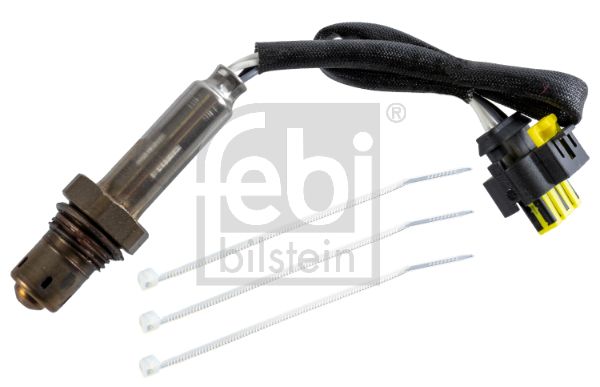 Lambda Sensor FEBI BILSTEIN 175950