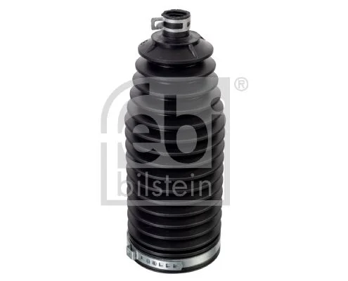 Gofruotoji membrana, vairavimas FEBI BILSTEIN 175967