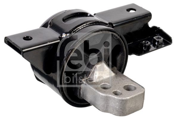 Mounting, automatic transmission FEBI BILSTEIN 175999