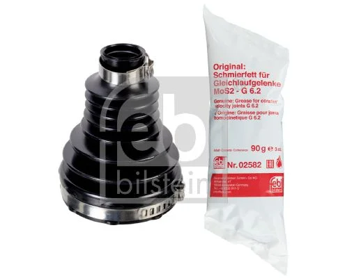 Комплект пилозахисний, приводний вал FEBI BILSTEIN 176047