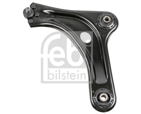 Control/Trailing Arm, wheel suspension FEBI BILSTEIN 176055