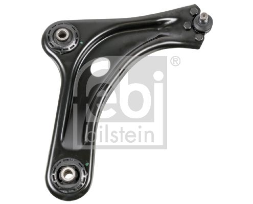 Control/Trailing Arm, wheel suspension FEBI BILSTEIN 176056