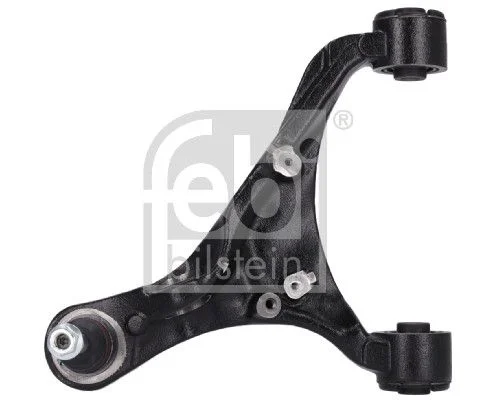 Vikšro valdymo svirtis FEBI BILSTEIN 176062