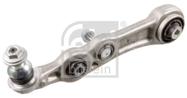 Control/Trailing Arm, wheel suspension FEBI BILSTEIN 176067