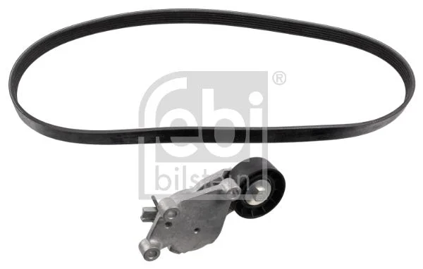 V-ribbed Belt Set FEBI BILSTEIN 176080