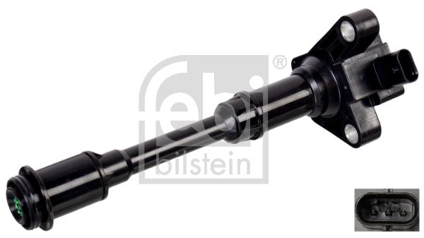 Котушка запалювання FEBI BILSTEIN 176126