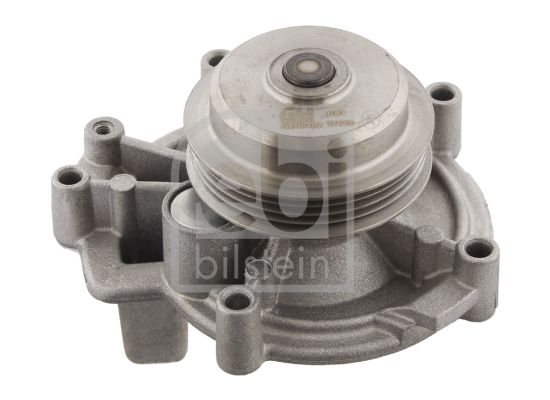 Water Pump, engine cooling FEBI BILSTEIN 17613