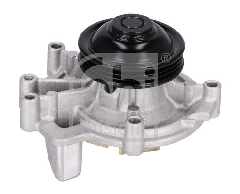 Water Pump, engine cooling FEBI BILSTEIN 17614