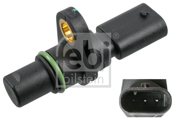 Sensor, camshaft position FEBI BILSTEIN 176206