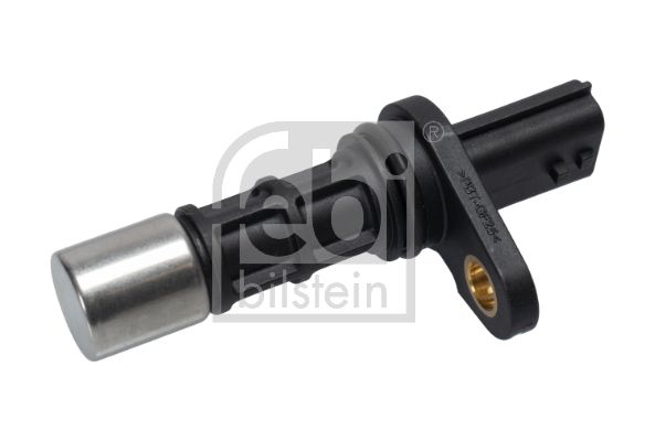 Sensor, crankshaft pulse FEBI BILSTEIN 176232