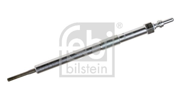 Свічка розжарювання FEBI BILSTEIN 176241