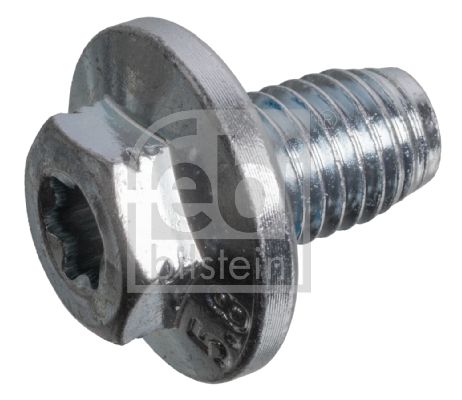 Screw Plug, oil sump FEBI BILSTEIN 176254