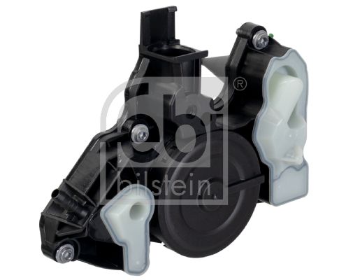 Oil Separator, crankcase ventilation FEBI BILSTEIN 176316