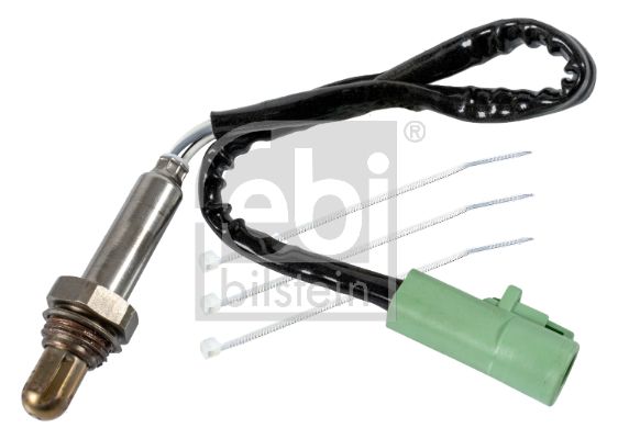 Lambda Sensor FEBI BILSTEIN 176363