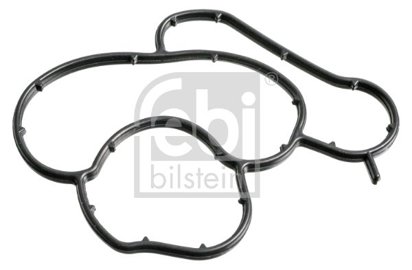 Tarpiklis, alyvos filtro korpusas FEBI BILSTEIN 176379