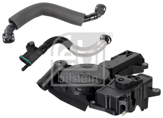 Oil Separator, crankcase ventilation FEBI BILSTEIN 176461