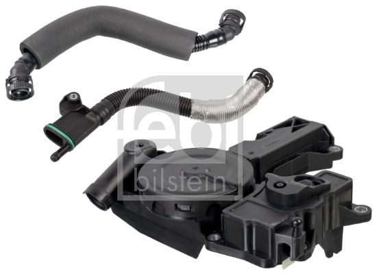 Oil Separator, crankcase ventilation FEBI BILSTEIN 176481