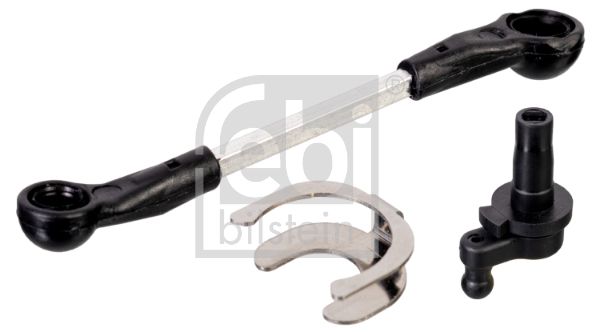Repair Kit, intake manifold module FEBI BILSTEIN 176508