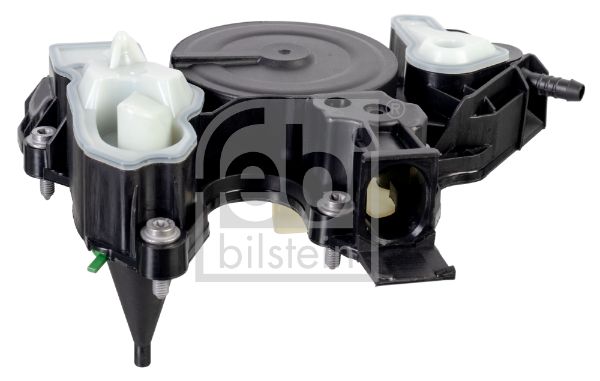 Oil Separator, crankcase ventilation FEBI BILSTEIN 176539