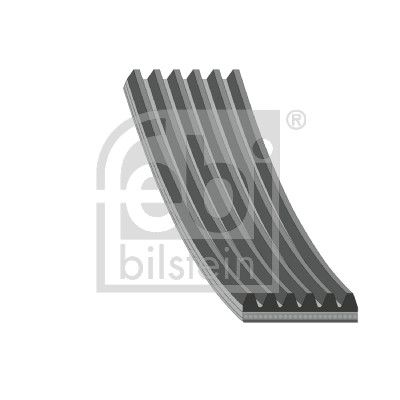 V-Ribbed Belt FEBI BILSTEIN 176582