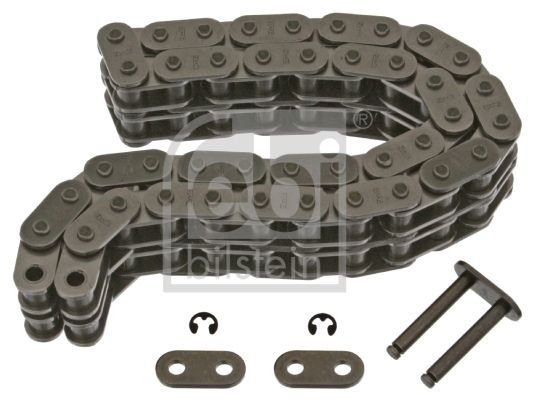 Chain, oil pump drive FEBI BILSTEIN 17659