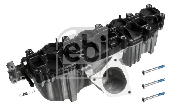 Fitting, intake manifold FEBI BILSTEIN 176617