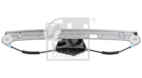 Window Regulator FEBI BILSTEIN 176631