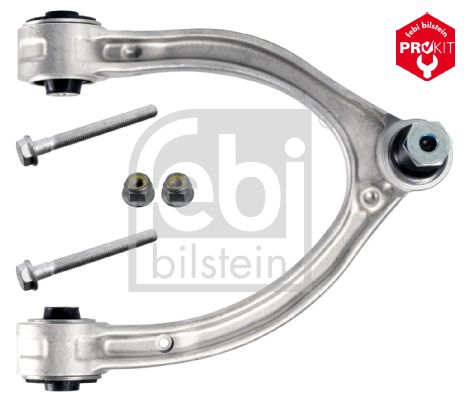 Control/Trailing Arm, wheel suspension FEBI BILSTEIN 176673