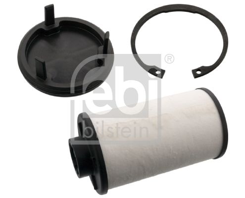 Hydraulic Filter, automatic transmission FEBI BILSTEIN 176675