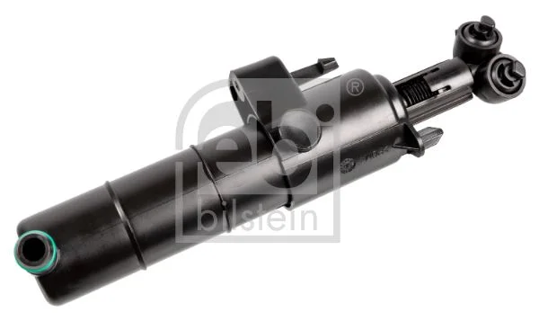 Plovimo skysčio purkštukas, priekinių žibintų plovimas FEBI BILSTEIN 176705