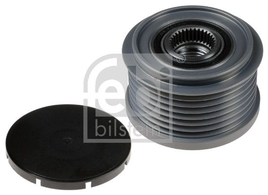 Alternator Freewheel Clutch FEBI BILSTEIN 176711