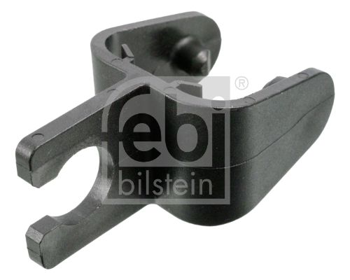 Holder, ABS connection cable FEBI BILSTEIN 176724