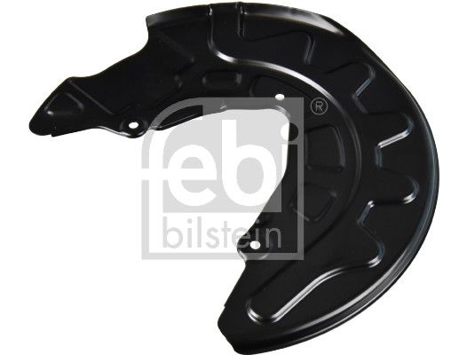 Відбивач, гальмівний диск FEBI BILSTEIN 176752