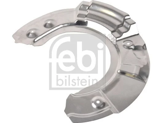 Apsauginis skydas, stabdžių diskas FEBI BILSTEIN 176764