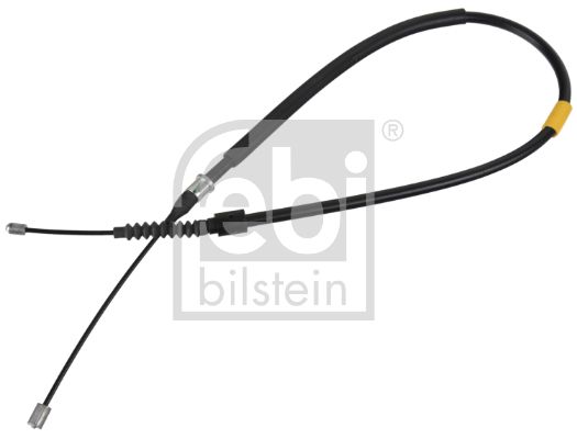 Cable Pull, parking brake FEBI BILSTEIN 176773