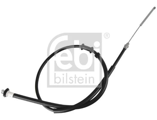 Cable Pull, parking brake FEBI BILSTEIN 176778