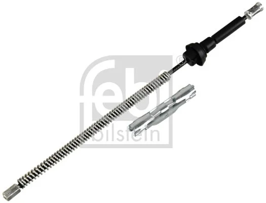 Cable Pull, parking brake FEBI BILSTEIN 176829