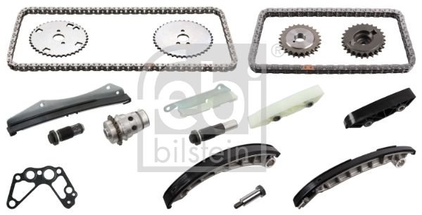 Timing Chain Kit FEBI BILSTEIN 176898