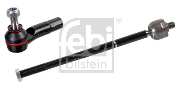 Strypo montavimas FEBI BILSTEIN 176904