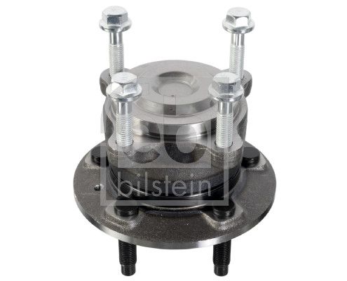 Wheel Bearing Kit FEBI BILSTEIN 176949