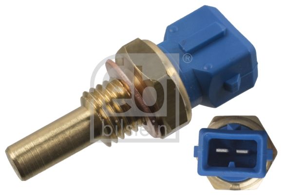 Sensor, coolant temperature FEBI BILSTEIN 17695