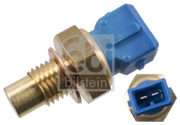 Sensor, coolant temperature FEBI BILSTEIN 17697