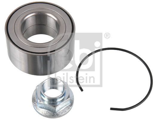 Wheel Bearing Kit FEBI BILSTEIN 176977