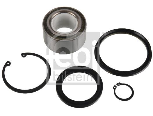 Wheel Bearing Kit FEBI BILSTEIN 176986