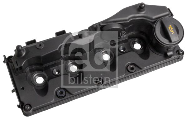 Cylinder Head Cover FEBI BILSTEIN 177026